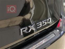 لێکزس RX